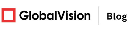 GlobalVision Blog logo