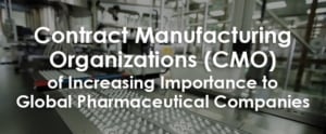 Pharmaceutical Companies Manufacturing