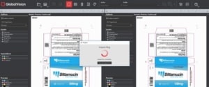 Presenting GlobalVision 4.1 for Desktop: New Workflows for Print Production