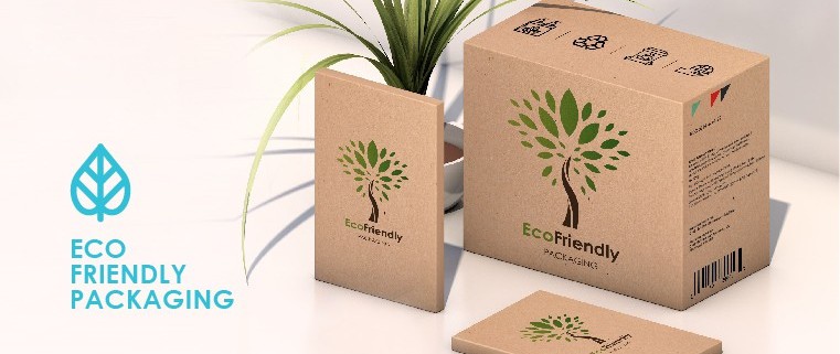 Sustainable Packaging in a Business