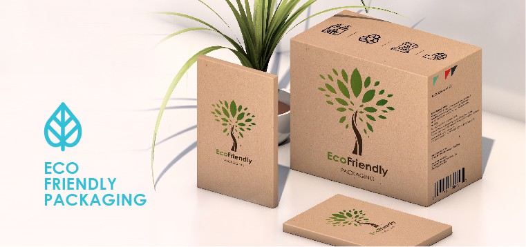 Sustainable Packaging Solutions for Eco-Conscious Consumers and