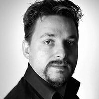 Andreas Kioroglou, CEO/Creative Director at Matador Design