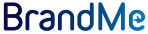 Logo of BrandMe
