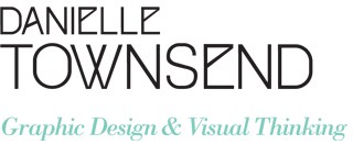 Logo of Danielle Townsend Design