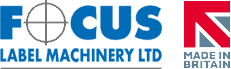 Logo of Focus Label Machinery LTD