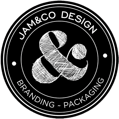 Logo of Jam&Co