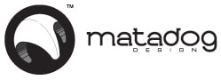 Matadog Design logo