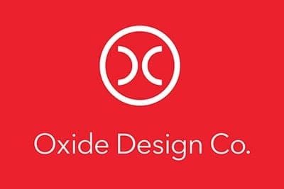 Logo of Oxide Design Co.