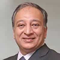 Photo of Rajesh Bhatia, Global CFO at Uflex Limited