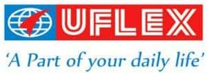 Logo of Uflex Limited