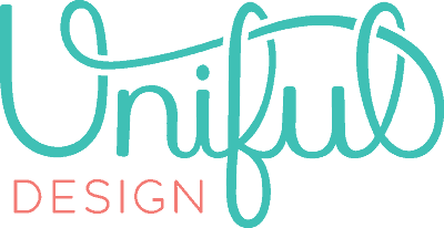 Logo of Uniful Design