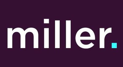 Logo of miller