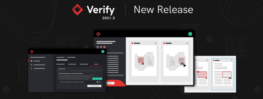 Verify 2021.3 New Release