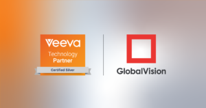 Veeva Selects GlobalVision as a Silver Status Technology Partner