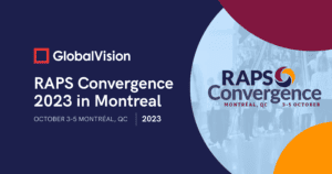 GlobalVision RAPS Convergence 2023 in MTL