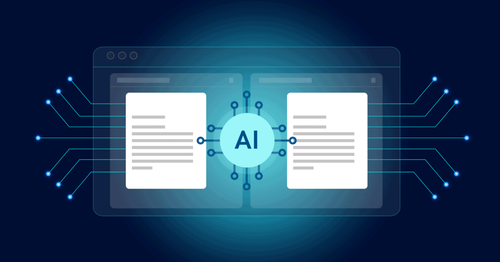 How AI Proofreading Will Power the Future of Pharma header